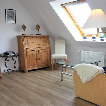 Apartment Luedicke Kirchdorf  Экстерьер фото