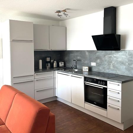 Apartment Luedicke Kirchdorf  Экстерьер фото