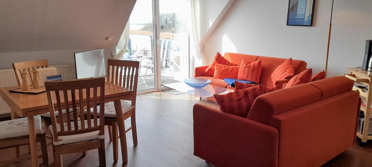 Apartment Luedicke Kirchdorf  Экстерьер фото